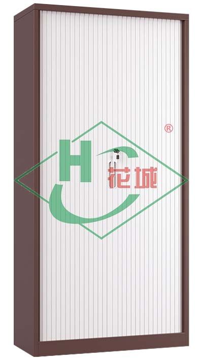 1850咖白卷（juàn）門櫃