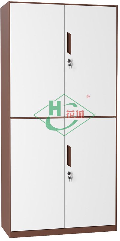 通雙節文件（jiàn）櫃