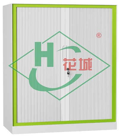 卷（juàn）門櫃